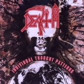 Death - Overactive Imagination