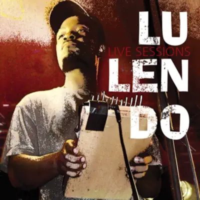 Listen to Live sessions by Lulendo