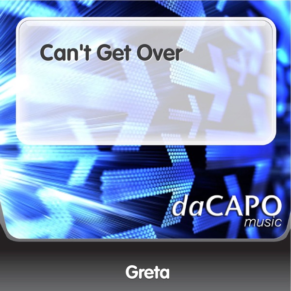 Can't Get Over (The Factory Team Remix) - Single