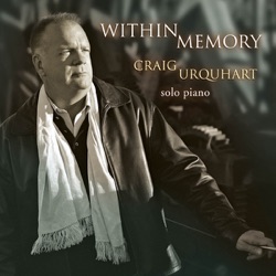Craig Urquhart - October Bright Blue