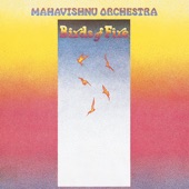 Mahavishnu Orchestra - celestial terrestial comuters