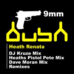 9mm (DJ Kruze Mix)