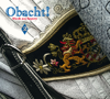 Obacht! Musik aus Bayern Vol. 2 - Various Artists