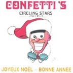 Circling Stars (Jingle Bells Radio Mix)