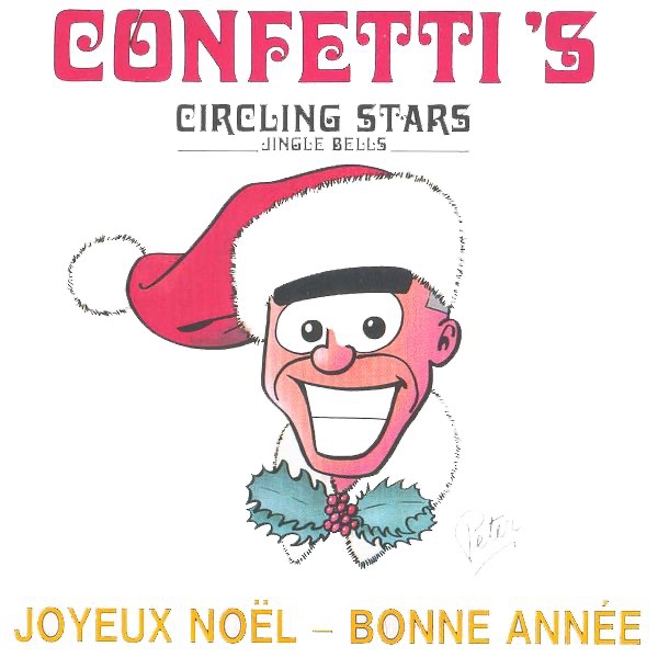 Merry Christmas - EP