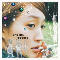 And Do, Record - EP - Yuko Ando