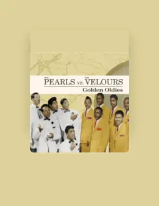 Listen to The Velours, watch music videos, read bio, see tour dates & more!