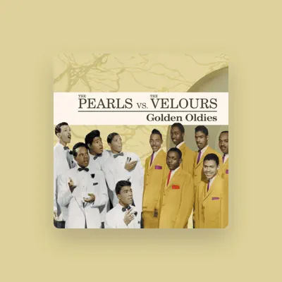 Listen to The Velours, watch music videos, read bio, see tour dates & more!