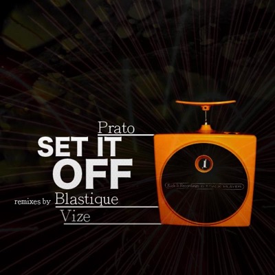 Set It Off - EP - Single