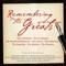 I've Never Been This Homesick Before - The Crabb Family lyrics