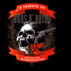 My Michelle (Sung By Phil Lewis) [KMFDM Remix]