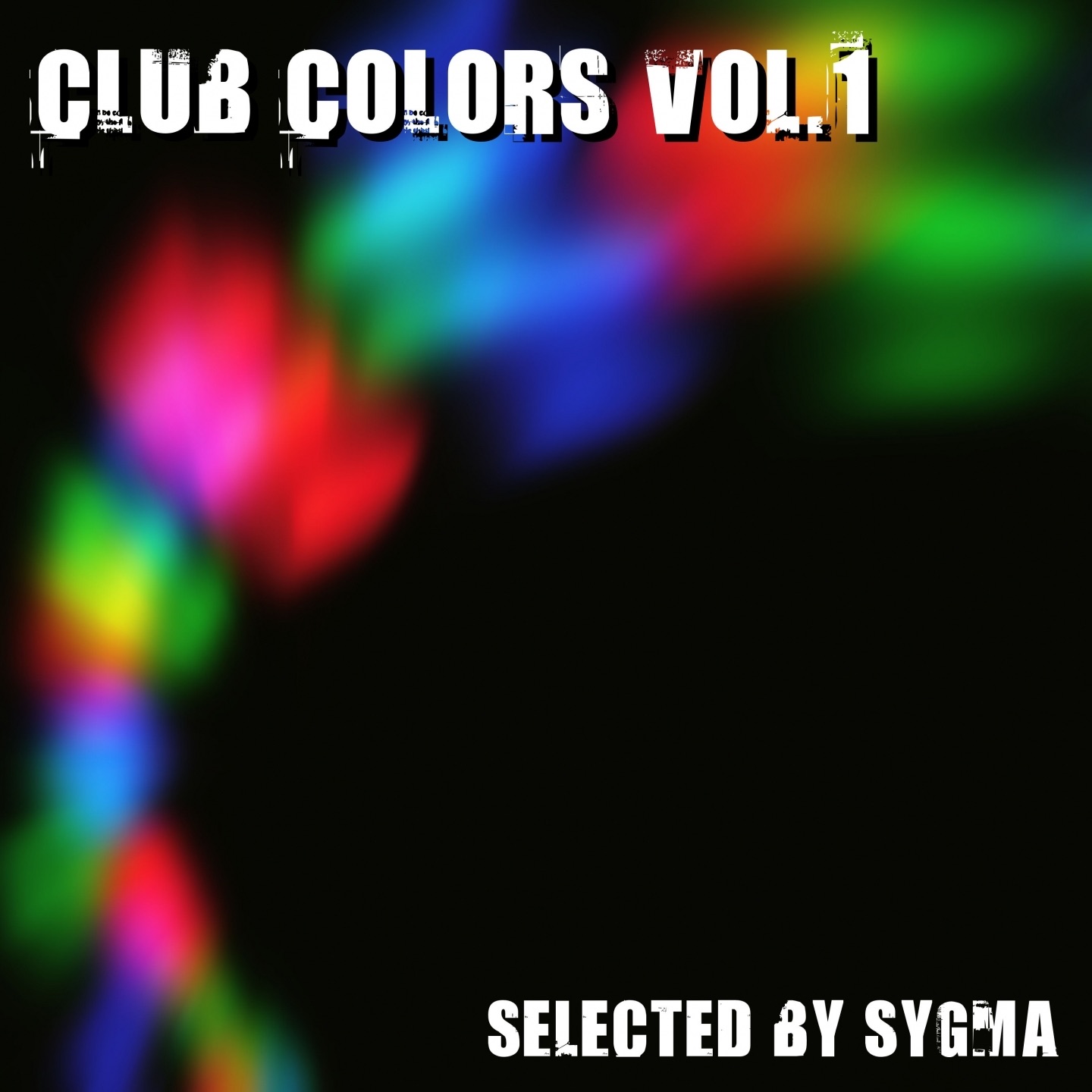 Club Colors, Vol. 1