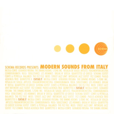 Modern Sounds From Italy