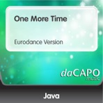 One More Time (Eurodance Version) [feat. Bolingo] - Single
