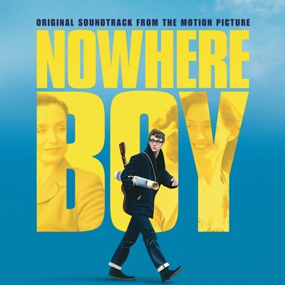 The Nowhere Boys - In Spite of All the Danger