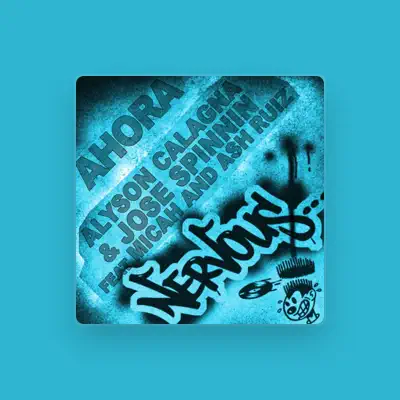 Listen to Jose Spinnin, watch music videos, read bio, see tour dates & more!