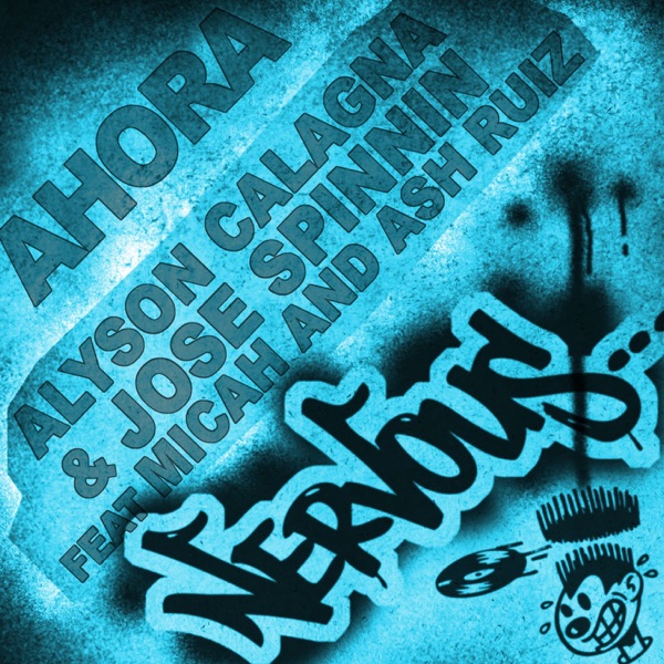 Ahora (feat. Micah and Ash Ruiz)