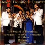 Top Sound of Broadway