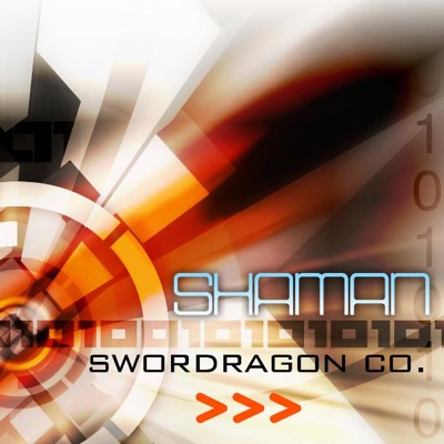 Shaman - Renegade Biker