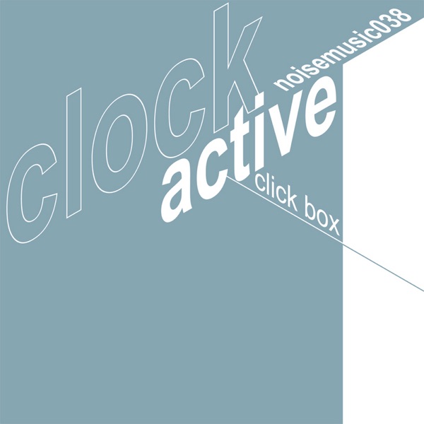 Clock Active - Single
