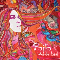 Bajka in Wonderland - Bajka