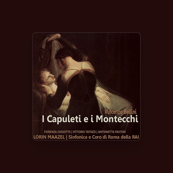 Florenza Cossotto's avatar