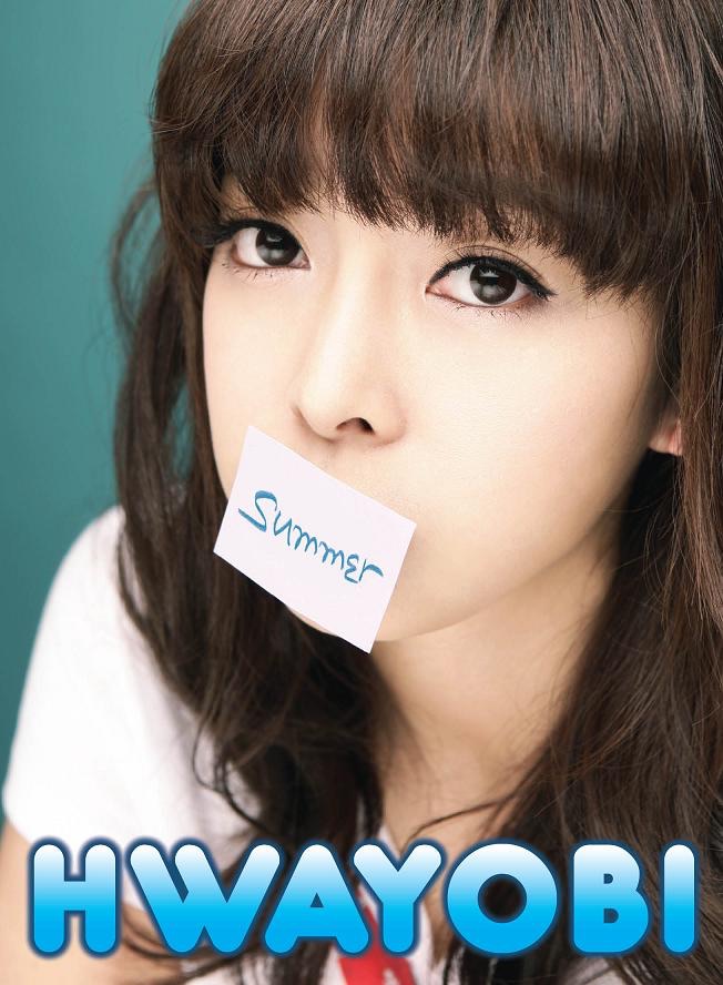 火曜飛 Park Hwayobi - Summer (2009) [iTunes Plus AAC M4A]-新房子