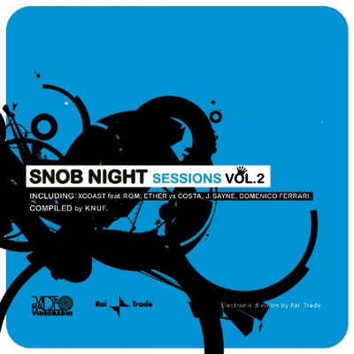 Snob Night Sessions, Vol. 2