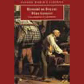 Le Pere Goriot (Unabridged) [Unabridged Fiction]