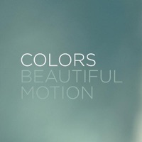 Beautiful Motion - Colors