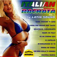 SARÀ PERCHÉ TI AMO — LATIN SOUND