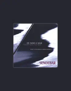 Listen to Sendebar, watch music videos, read bio, see tour dates & more!