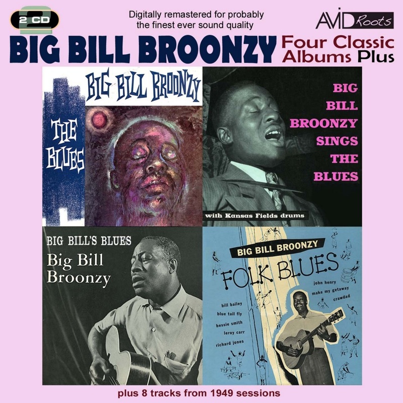 The Blues: Get Back