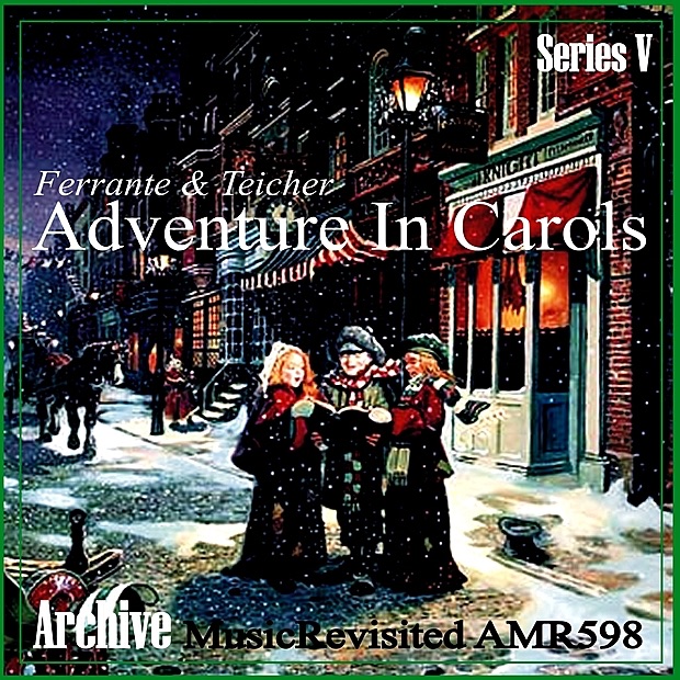 Adventure In Carols