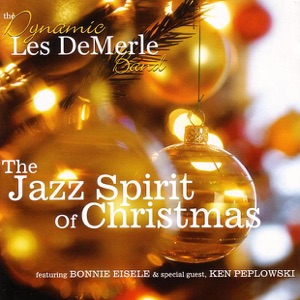The Jazz Spirit of Christmas