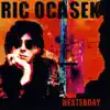 Ric Ocasek - Bottom Dollar