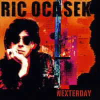 I'm Thinking — Ric Ocasek