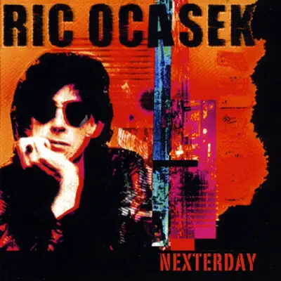 Nexterday - Ric Ocasek