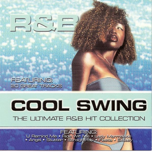 Cool Swing