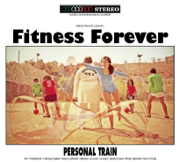 Personal train - Fitness Forever