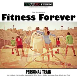 Personal train - Fitness Forever