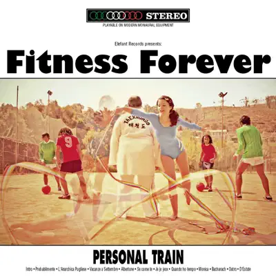 Personal train - Fitness Forever Personal train - Fitness Forever