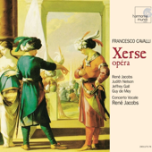 Cavalli: Xerse