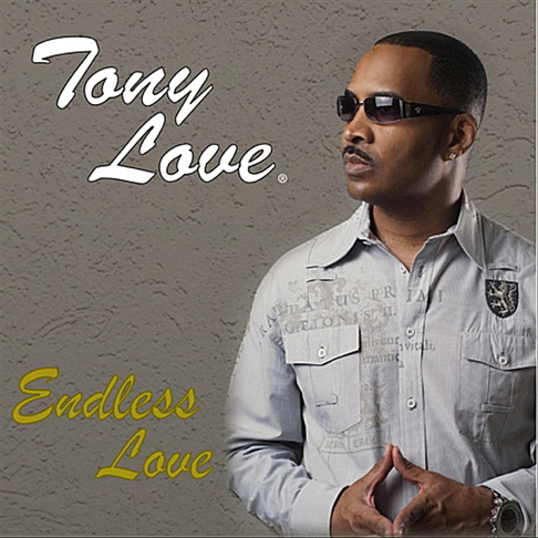 Tony Love - Apple Music