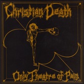 Christian Death - Stairs - Uncertain Journey