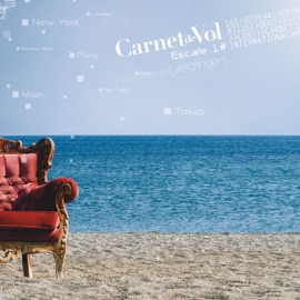 X Love Beat André Andreo