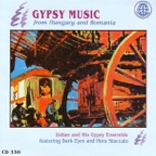 Gypsy Tango