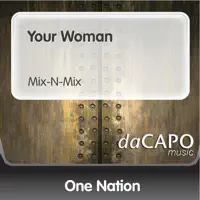 Your Woman