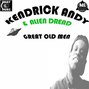 Great Old Men - Single