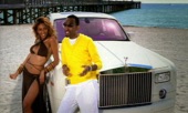 Video artwork for Bonafide Girl (feat. Rik Rok & Tony Gold) by Shaggy